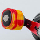 Reel Grip Handle Cover