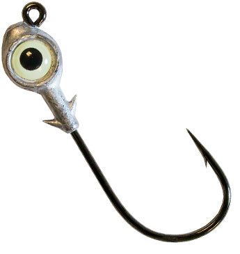 Z-Man Redfish Eye Jighead