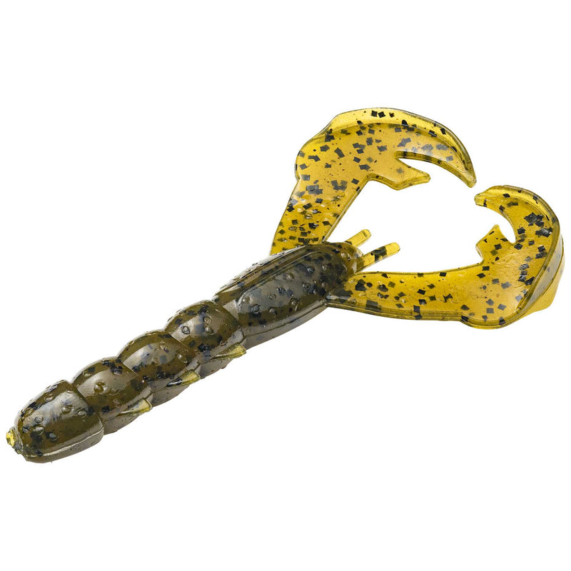 Strike King Rage Baby Craw 3"
