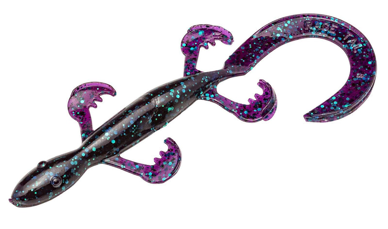 Strike King Rage Tail Rage Lizard 6”