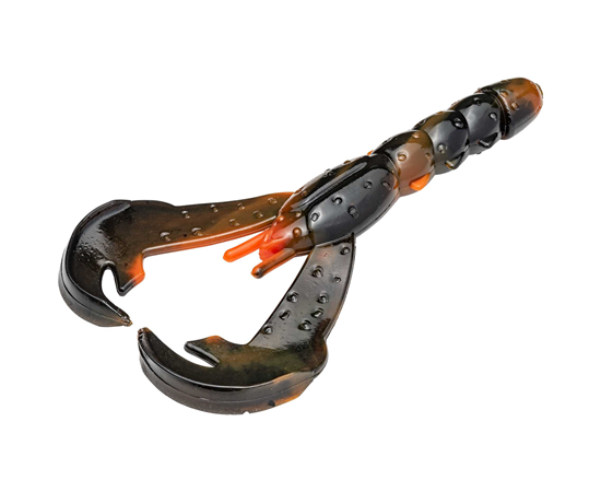 Strike King Rage Tail Rage Lobster