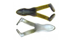 Stanley Bull Ribbit Frog - Fishing Supercenter