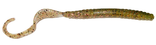 Gambler Ribbon Tail 7"