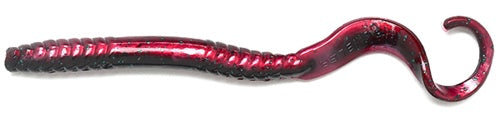 Gambler Ribbon Tail 7"