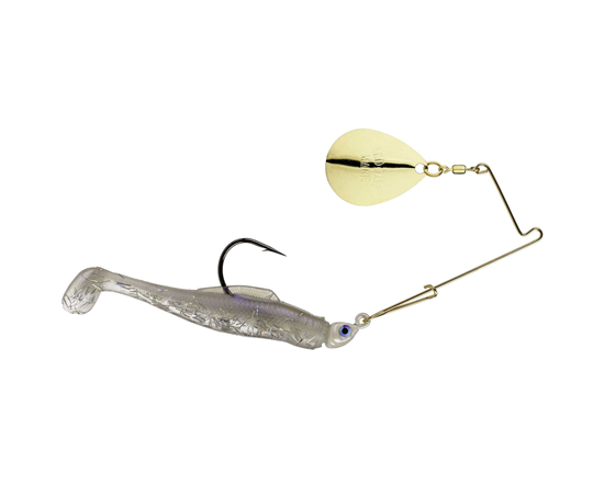 Strike King Redfish Magic Spinnerbait