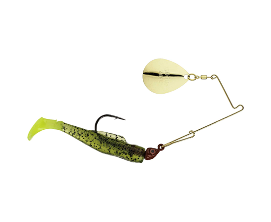 Strike King Redfish Magic Spinnerbait