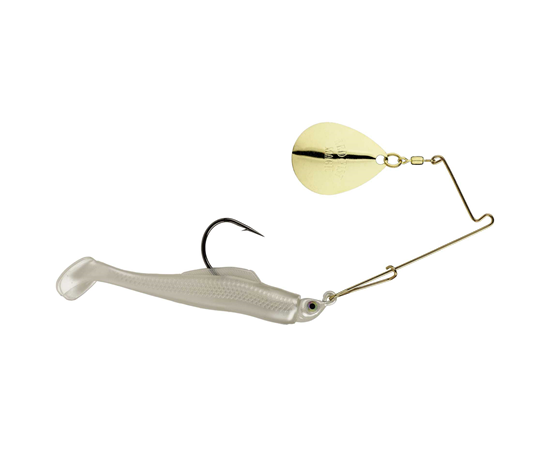 Strike King Redfish Magic Spinnerbait