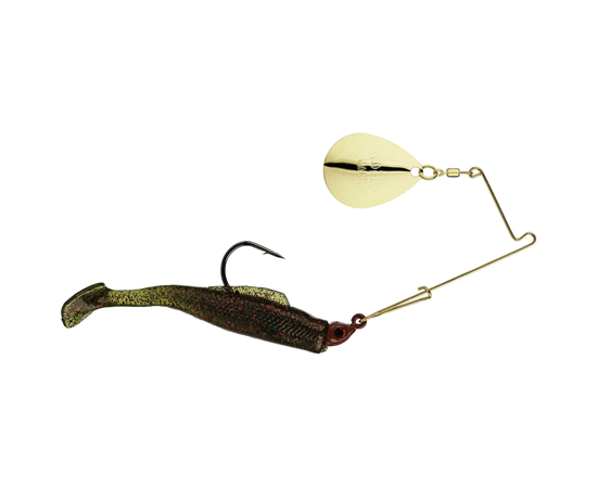 Strike King Redfish Magic Spinnerbait