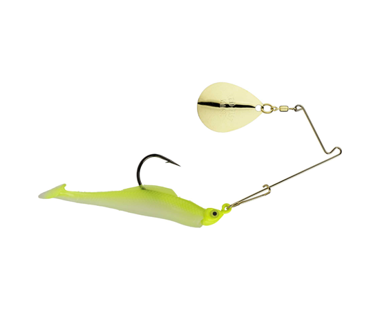 Strike King Redfish Magic Spinnerbait
