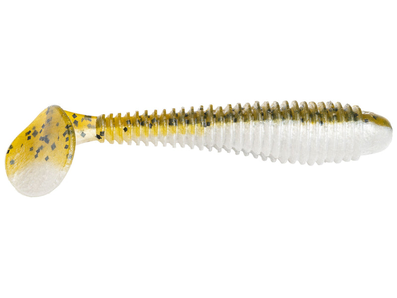 Strike King Rage Tail Swimmer 4.75''