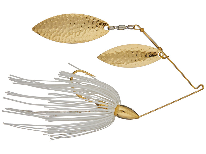 War Eagle Hammered Series Spinnerbaits