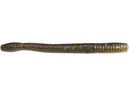 Zoom Magnum Finesse Worm