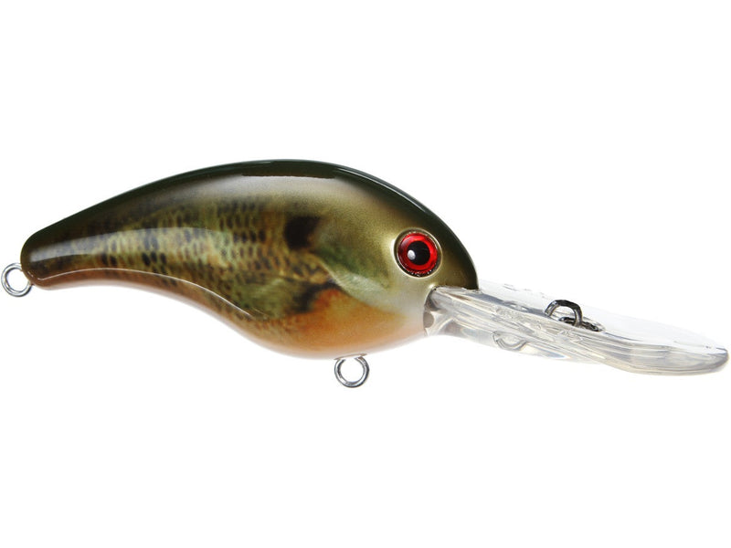 Strike King Pro-Model 10 XD