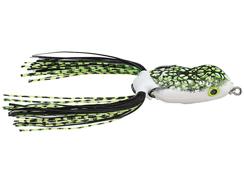 Southern Lure Co. Scum Frog Pro Series Loud Rattle