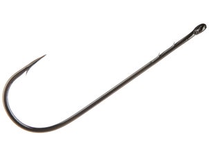 Gamakatsu Straight Worm Hook