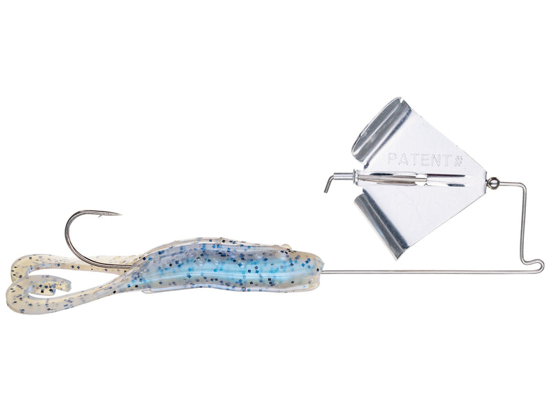 Strike King KVD Toad Buzz