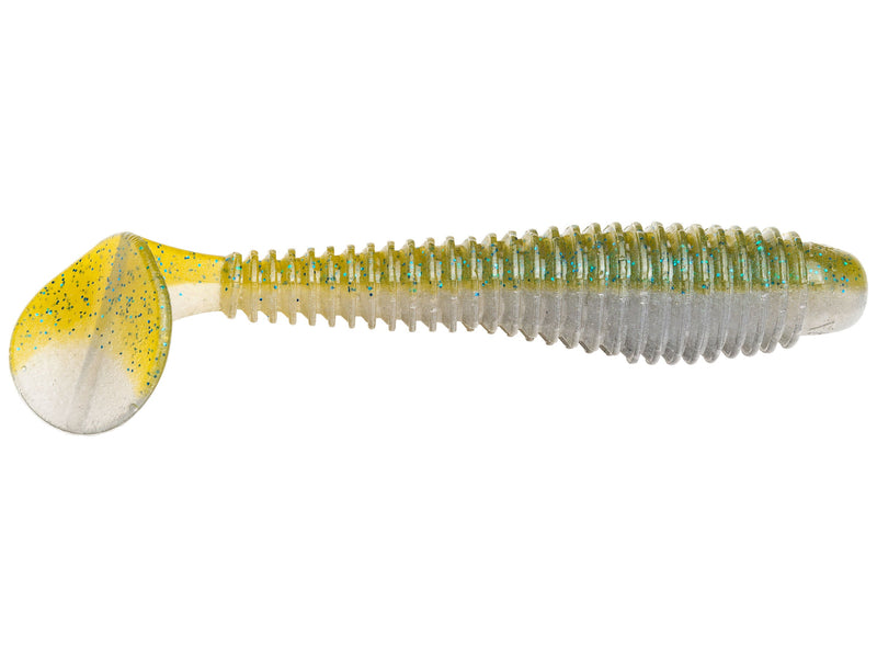 Strike King Rage Tail Swimmer 3.75''