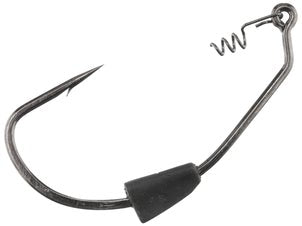 VMC Heavy Duty Weighted Swimbait Hook