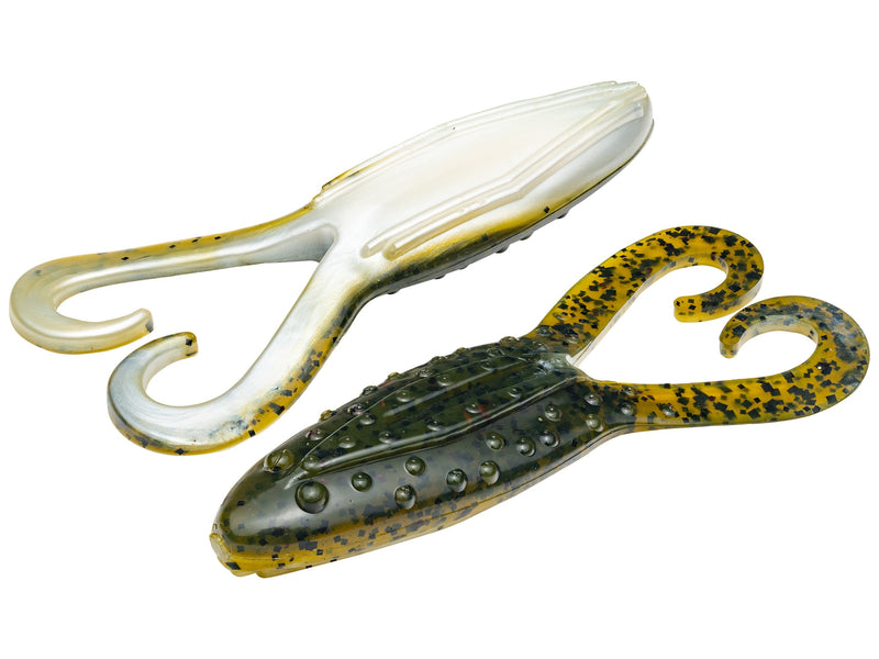 Strike King Gurgle Toad