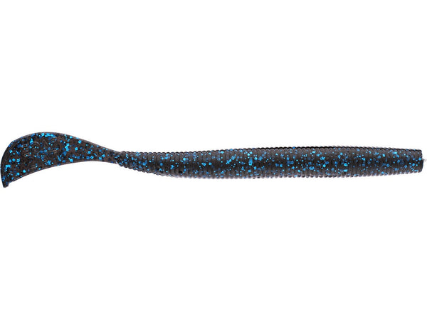 Strike King Rage Tail Cut-R Worm 7"