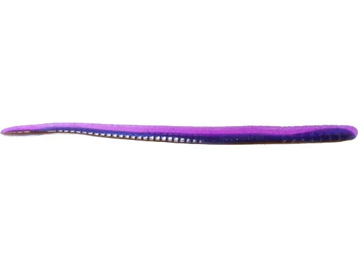 Roboworm Fat Straight Tail 6"