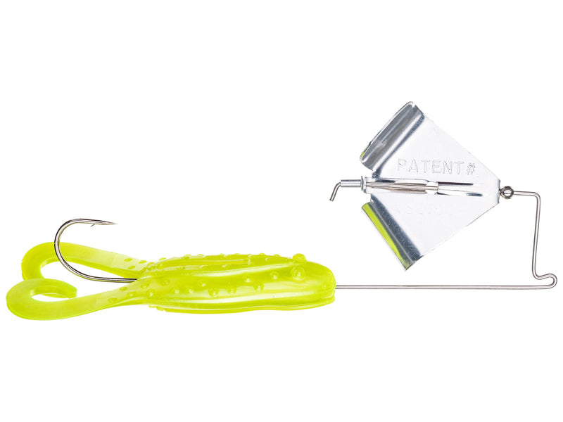 Strike King KVD Toad Buzz