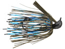 Greenfish Skipping Jig