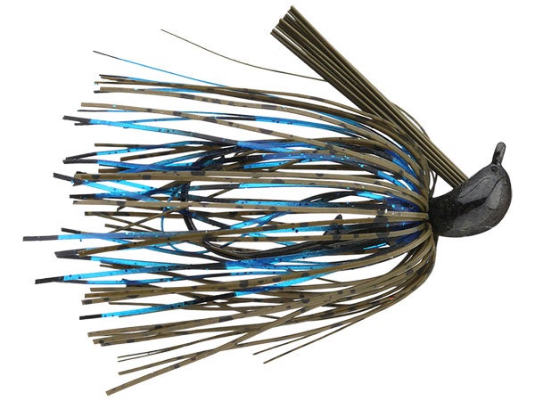 Greenfish Skipping Jig