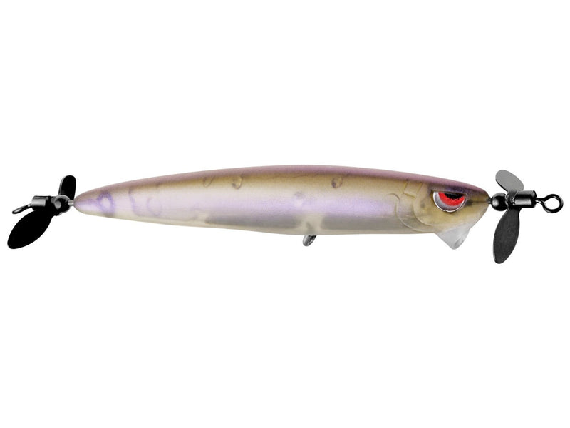 Spro Spinjohn 80