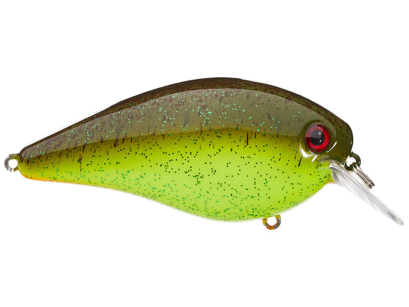 Strike King KVD 2.5