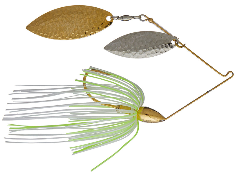 War Eagle Hammered Series Spinnerbaits