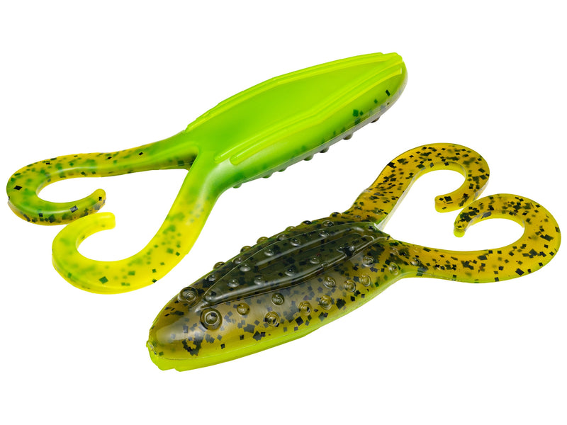Strike King Gurgle Toad