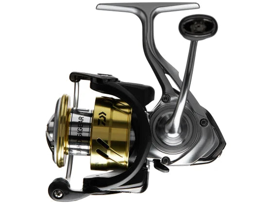 Daiwa Procyon Spinning Reel