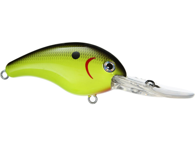 Strike King Pro Model 10XD Natural Bream