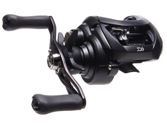 Daiwa Tatula 100 BC Reel