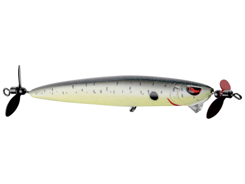 Spro Spinjohn 80