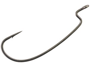 Berkley Fusion Offset Worm