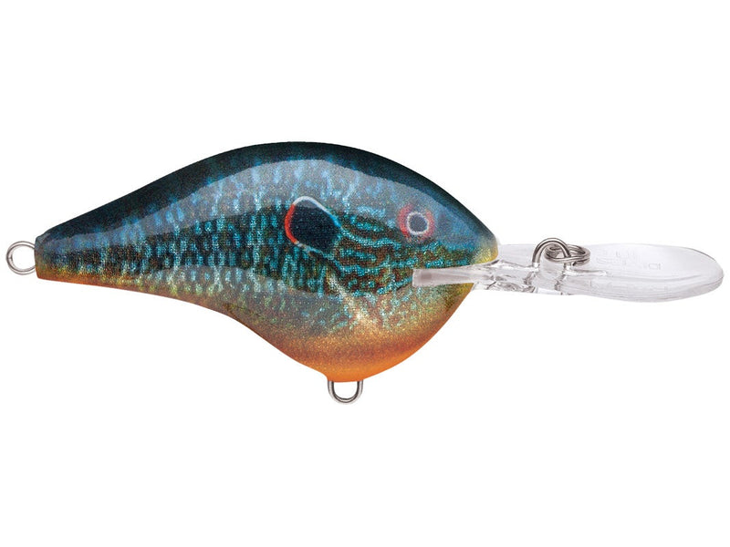 Rapala DT-6