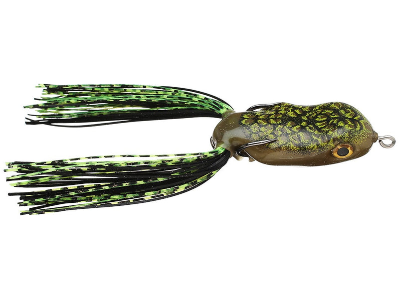 Southern Lure Co. Scum Frog Pro Series Loud Rattle