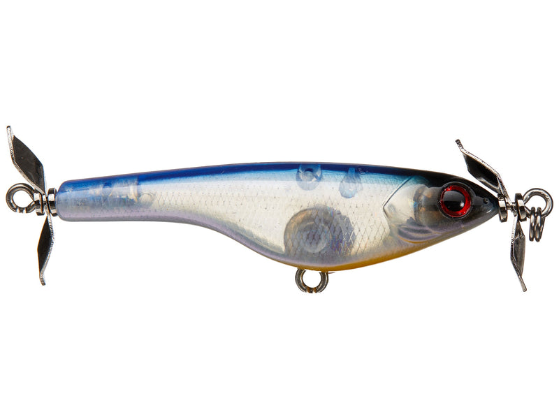 Jenko Shinobi Spy Bait 1/4oz