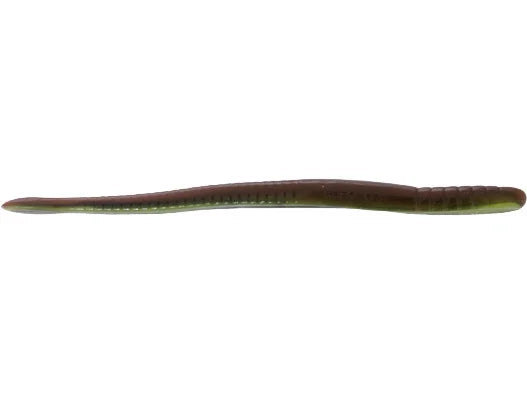 Roboworm Fat Straight Tail 6"