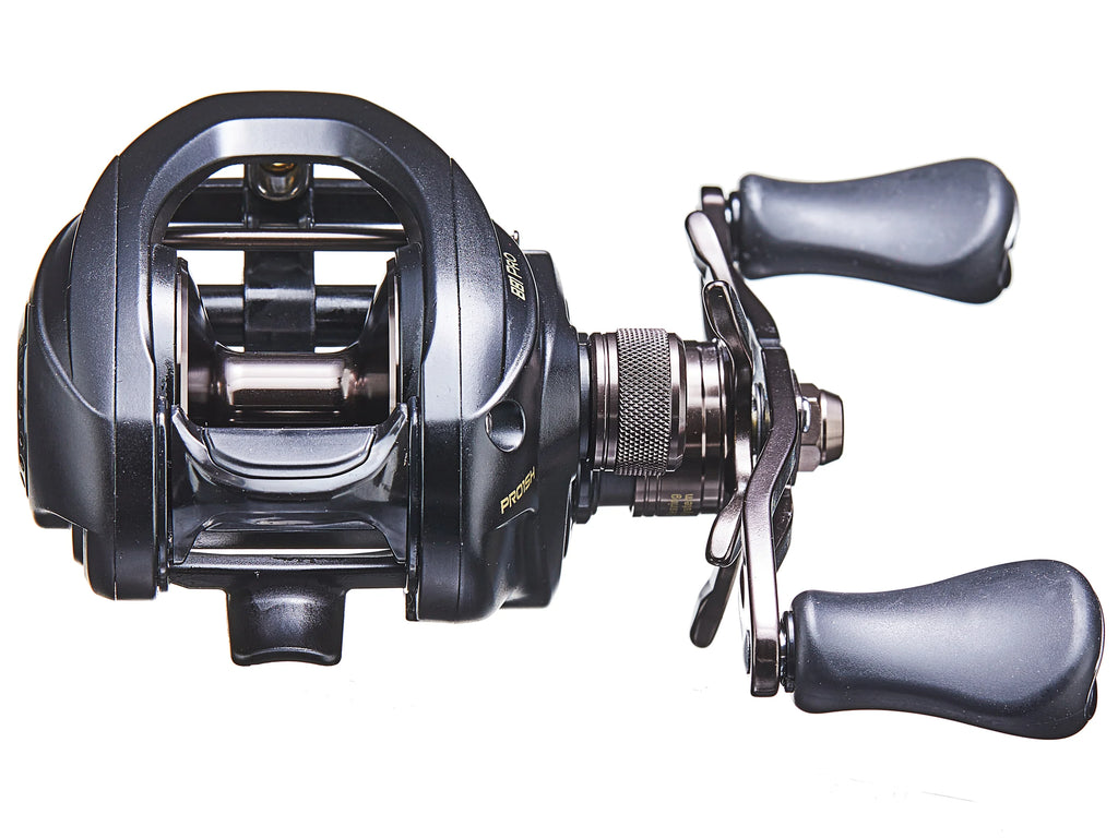 Lew's BB1 Pro Baitcast Reel RH 7.5:1