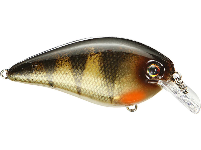 Strike King KVD 2.5