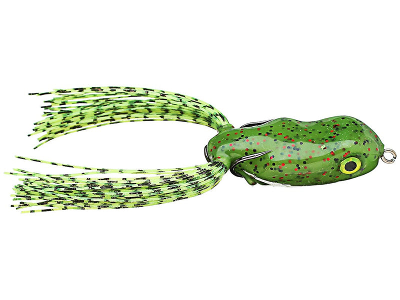 Southern Lure Co. Scum Frog Pro Series Loud Rattle