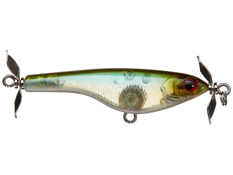 Jenko Shinobi Spy Bait 1/4oz