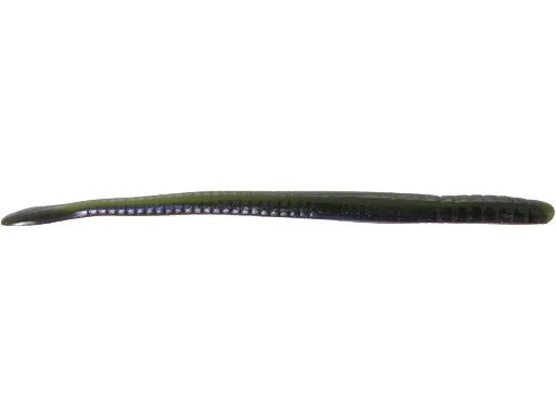 Roboworm Fat Straight Tail 6"