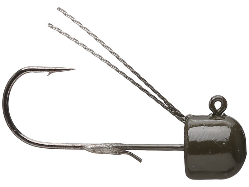 Z-man Finesse ShroomZ Weedless