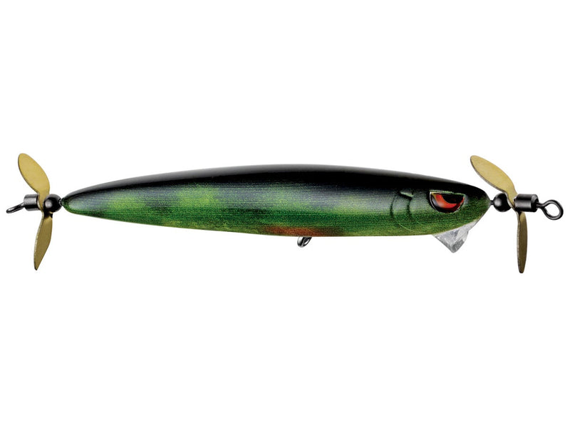 Spro Spinjohn 80