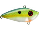 Strike King RedEyeShad Silent Series