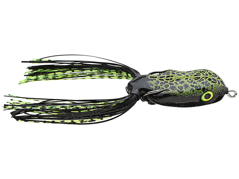 Southern Lure Co. Scum Frog Pro Series Loud Rattle